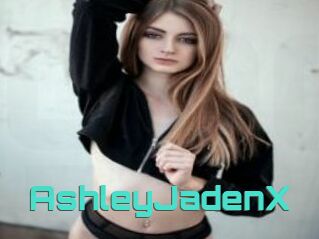 AshleyJadenX