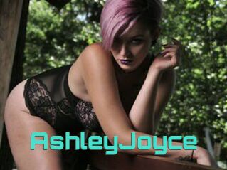 AshleyJoyce