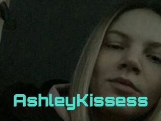 AshleyKissess