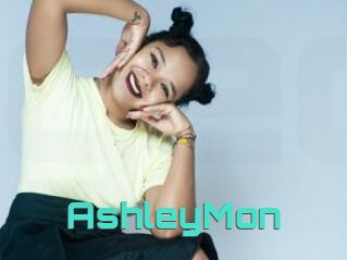 AshleyMon