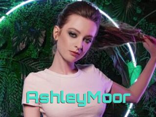 AshleyMoor