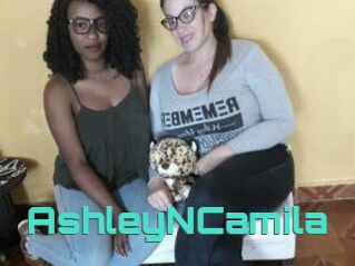 AshleyNCamila