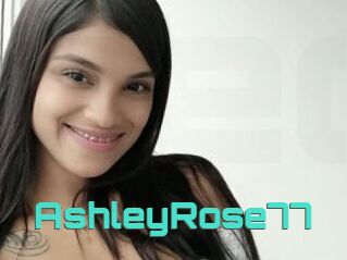 AshleyRose77