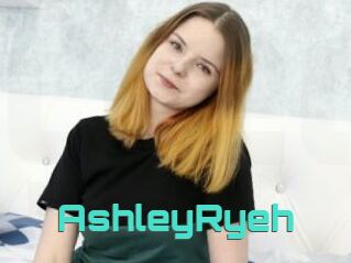 AshleyRyeh