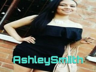 AshleySmiith