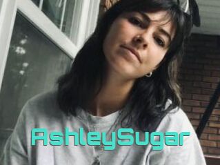 AshleySugar
