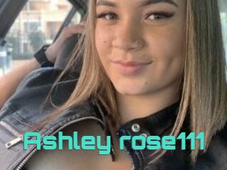 Ashley_rose111