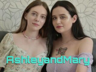AshleyandMary