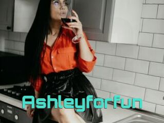 Ashleyforfun