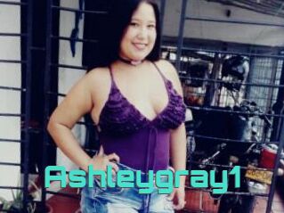 Ashleygray1