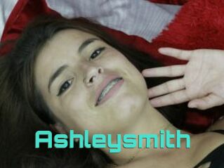 Ashleysmith
