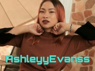 AshleyyEvanss