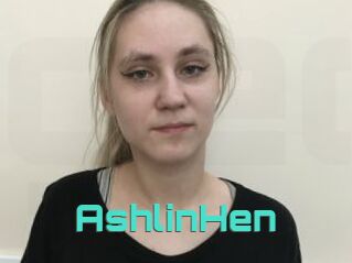 AshlinHen