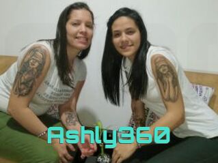 Ashly360