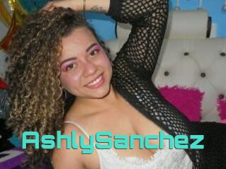 AshlySanchez