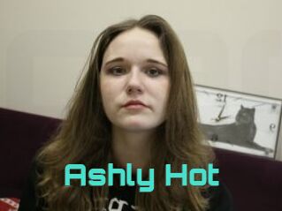Ashly_Hot