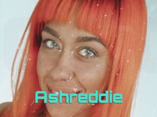 Ashreddie