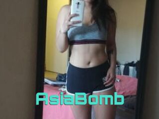 AsiaBomb