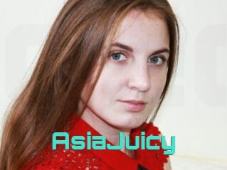 AsiaJuicy