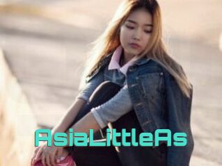 AsiaLittleAs