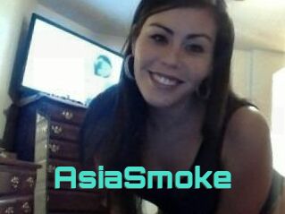 AsiaSmoke