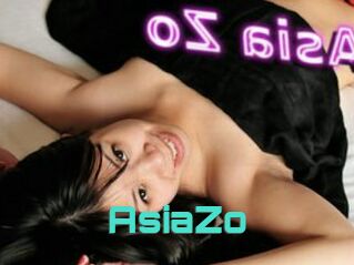 AsiaZo