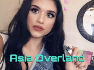 Asia_Overland