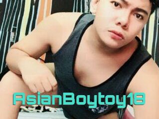 AsianBoytoy18