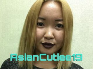 AsianCutiee19