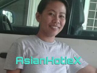 AsianHotieX