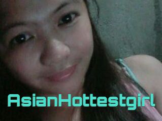 AsianHottestgirl