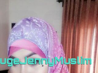 AsianHugeJennyMuslim