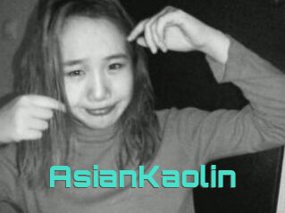 AsianKaolin