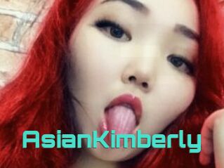 AsianKimberly