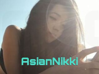 AsianNikki