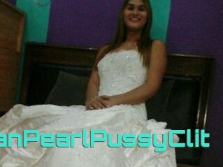 AsianPearlPussyClit