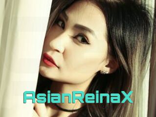 AsianReinaX