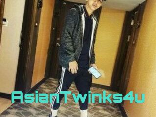 AsianTwinks4u