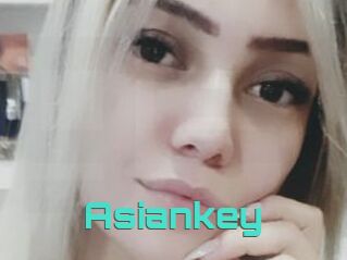 Asiankey