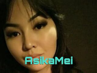 AsikaMei