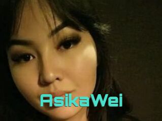 AsikaWei