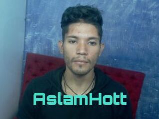 AslamHott
