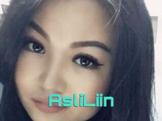 AsliLiin
