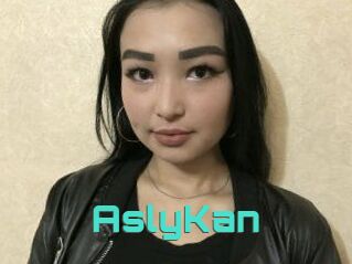 AslyKan