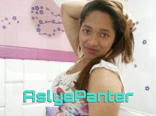 AslyePanter