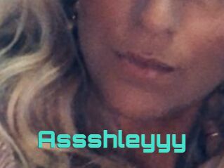 Assshleyyy