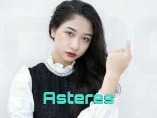 Asteres