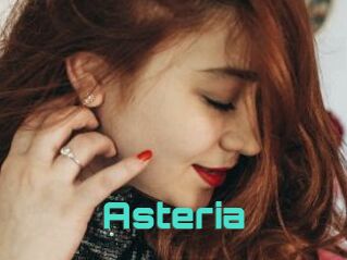 Asteria