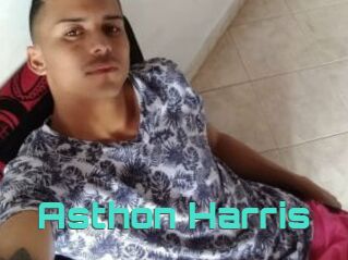 Asthon_Harris