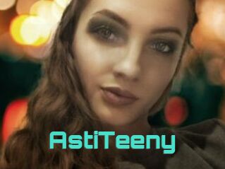 AstiTeeny